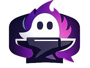 GhostForge Studios icon